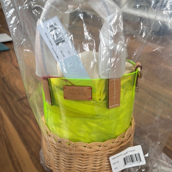 FV PVC bucket - Picture 2 of 8